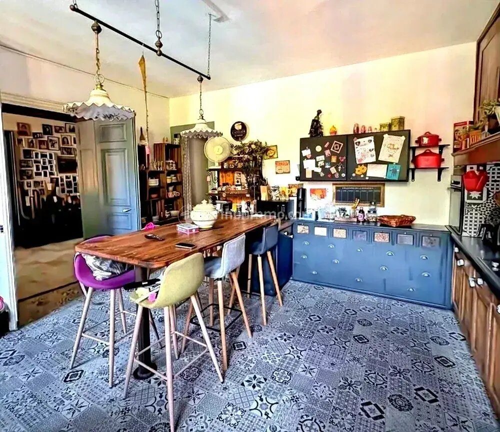 Maison à vendre, 334m², Saïx