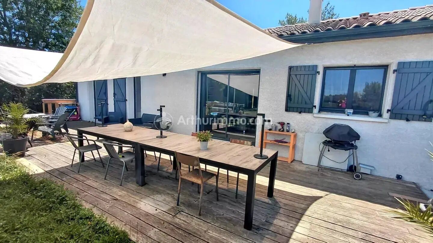 Maison à vendre, 121m², Revel