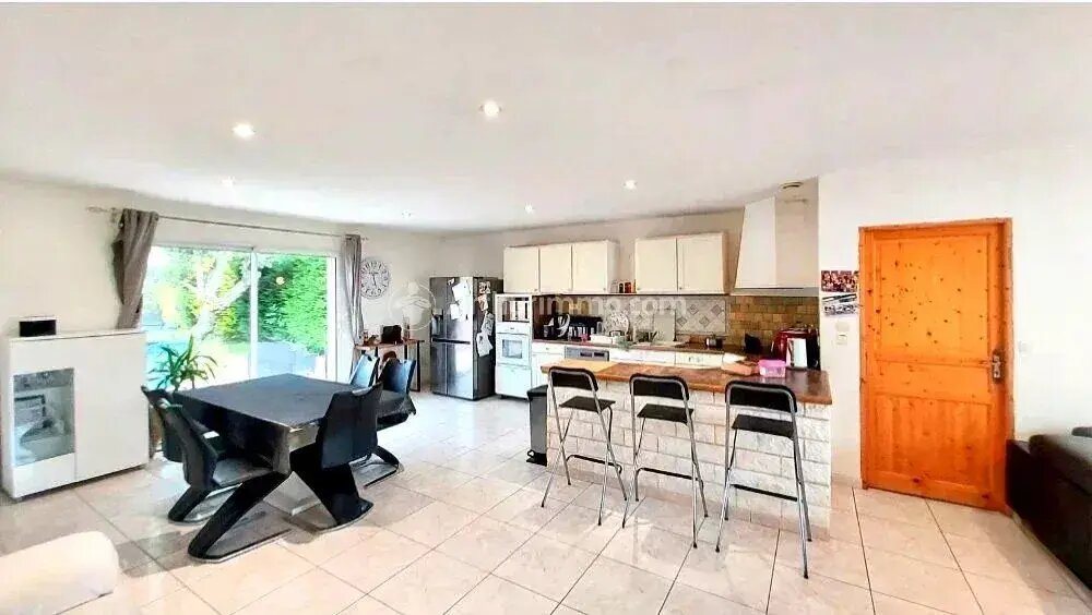 Maison à vendre, 132m², Aiguefonde