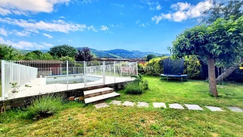Maison à vendre, 132m², Aiguefonde