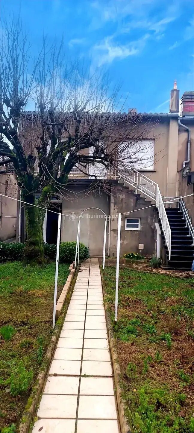 Maison à vendre, 250m², Mazamet
