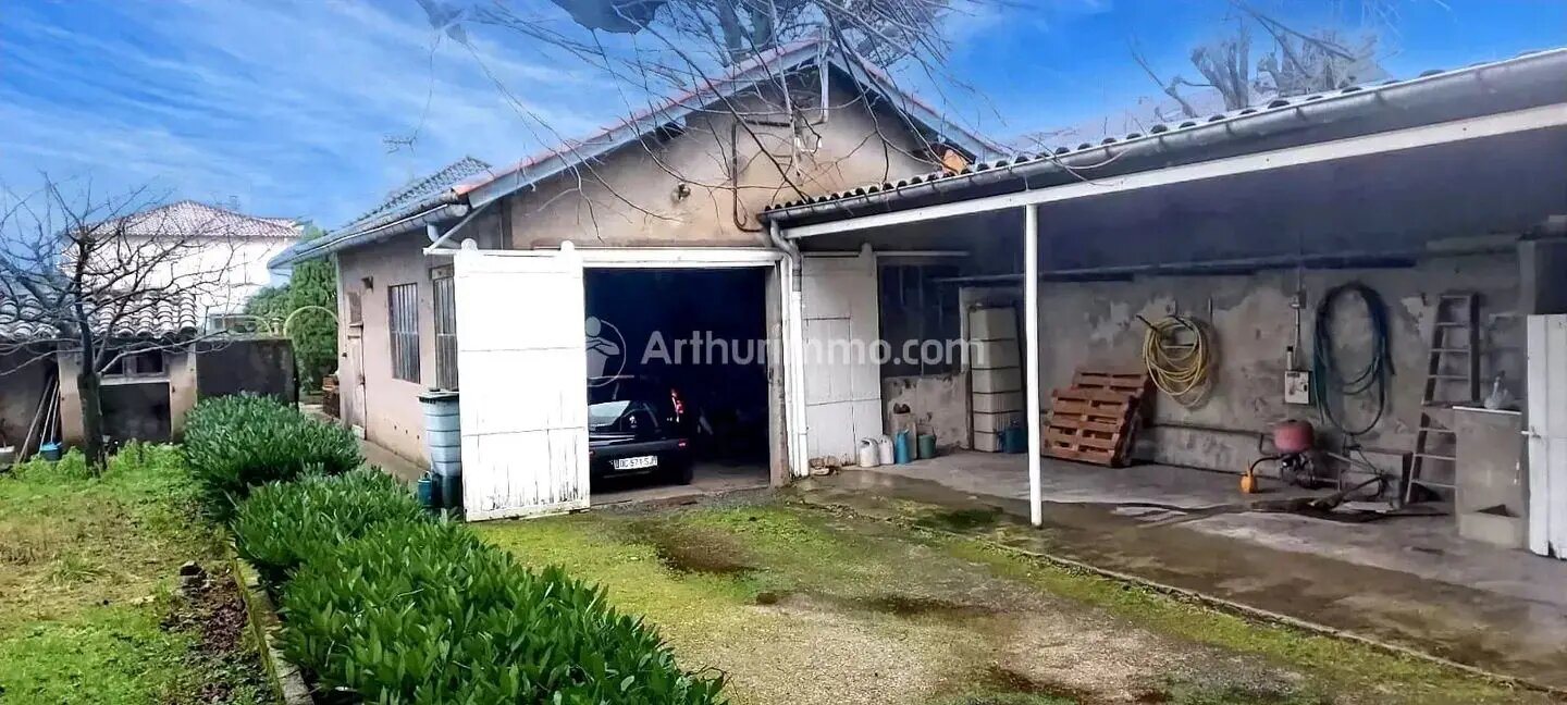 Maison à vendre, 250m², Mazamet