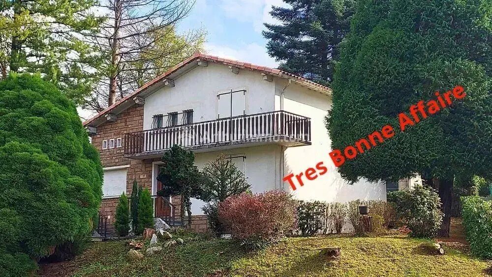 Maison à vendre, 143m², Lacrouzette