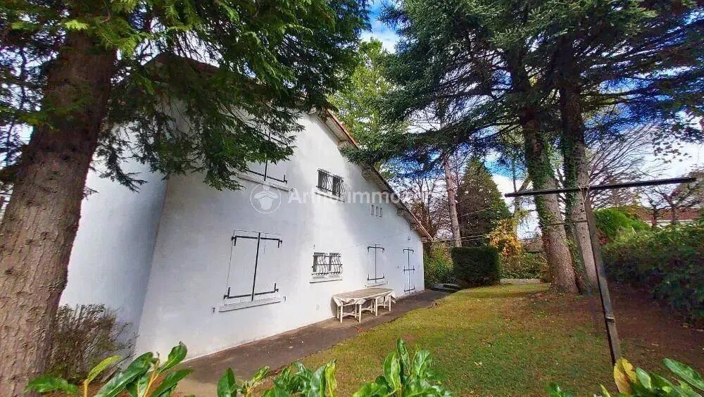 Maison à vendre, 143m², Lacrouzette