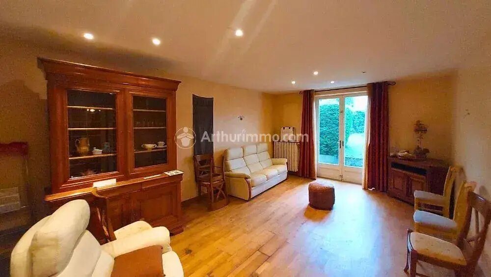 Maison à vendre, 143m², Lacrouzette