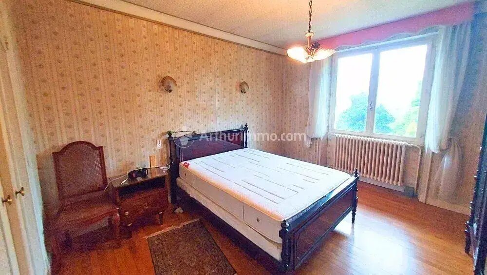 Maison à vendre, 143m², Lacrouzette