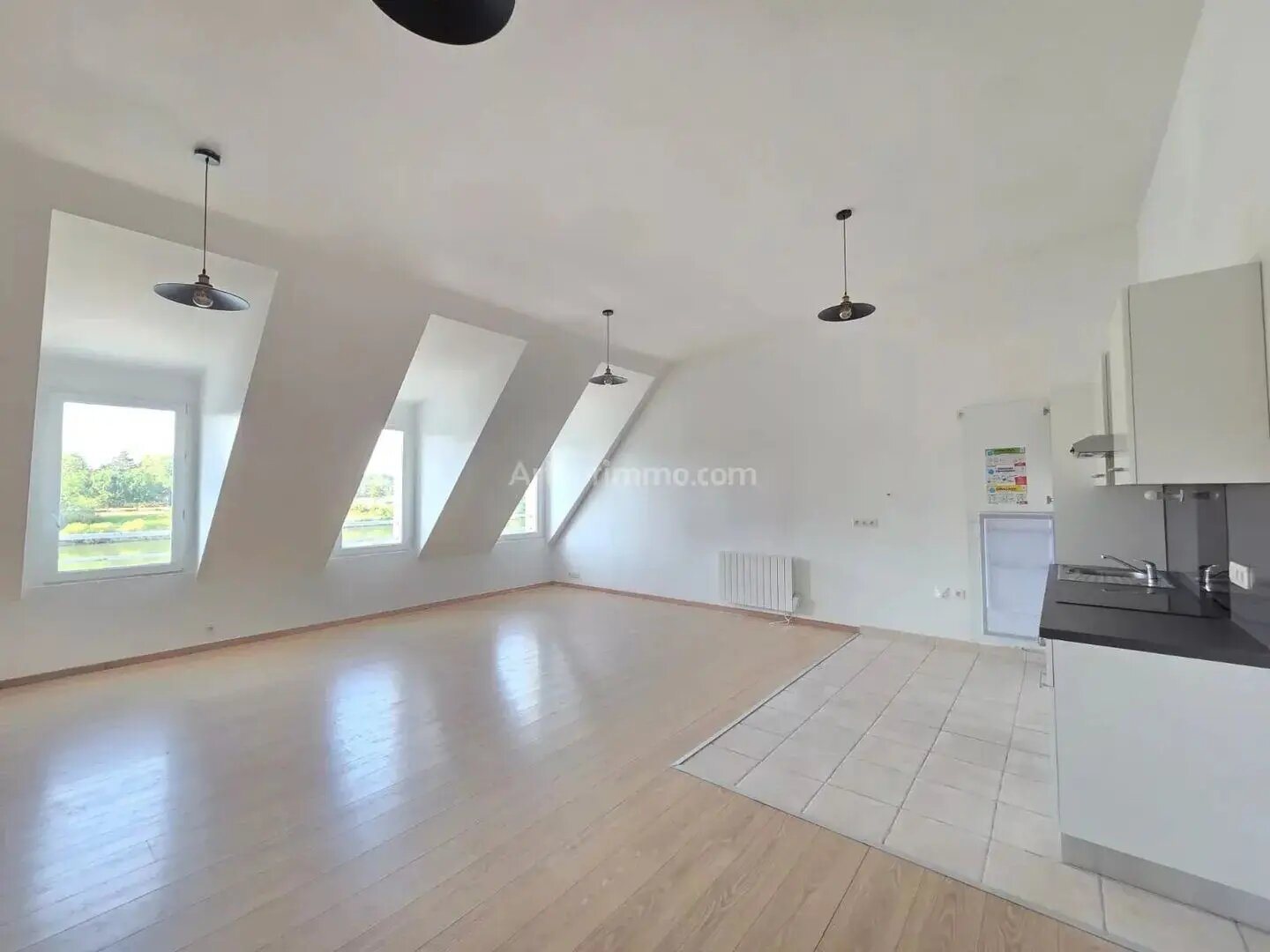 Appartement à vendre, 89m², Auray
