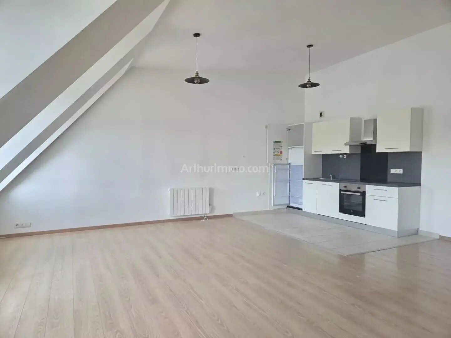 Appartement à vendre, 89m², Auray