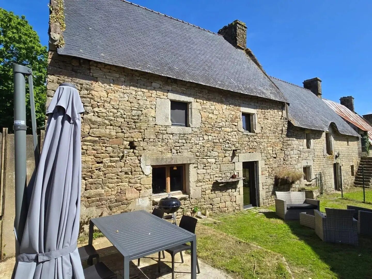 Maison à vendre, 190m², Languidic