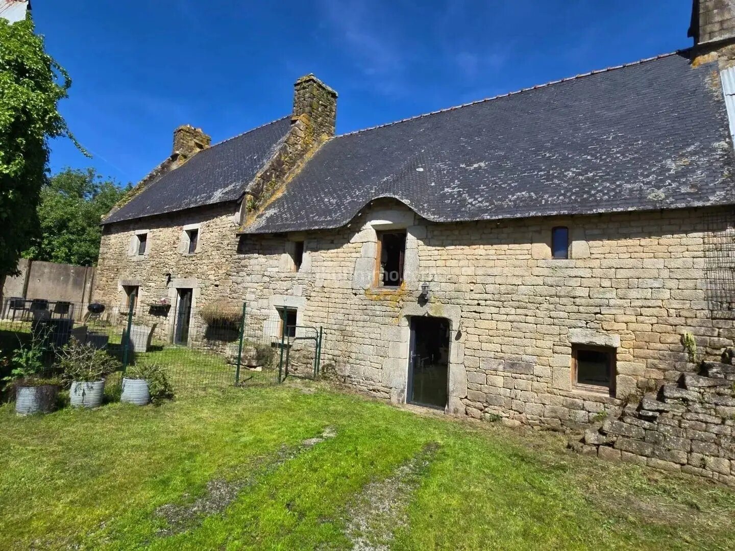 Maison à vendre, 190m², Languidic