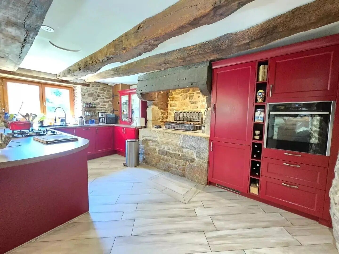 Maison à vendre, 190m², Languidic
