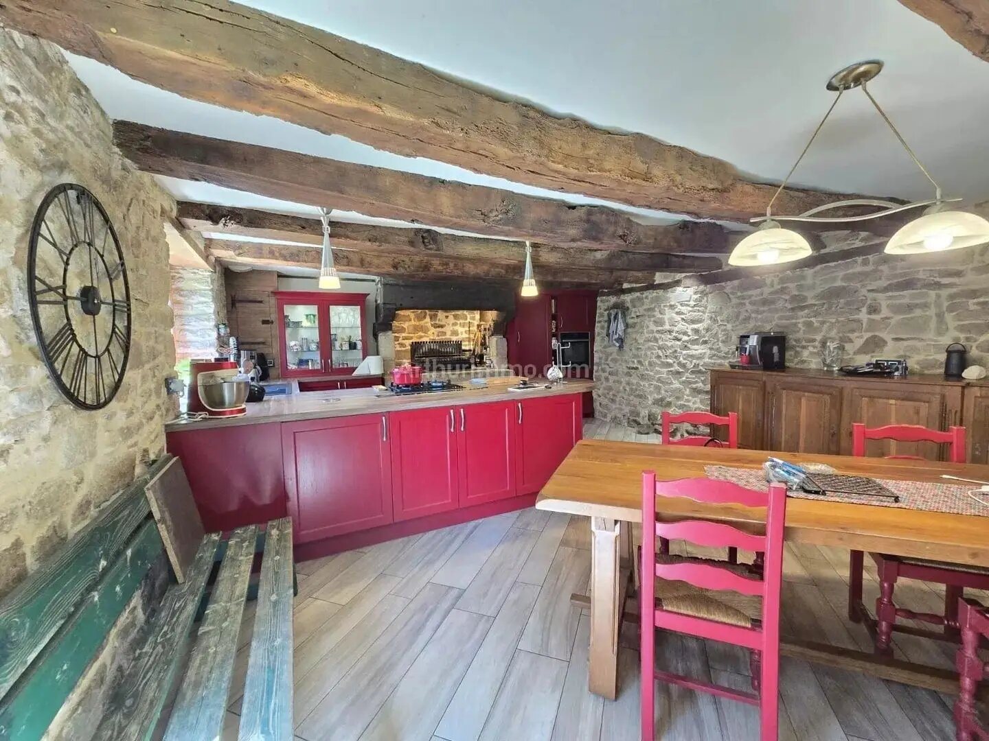 Maison à vendre, 190m², Languidic