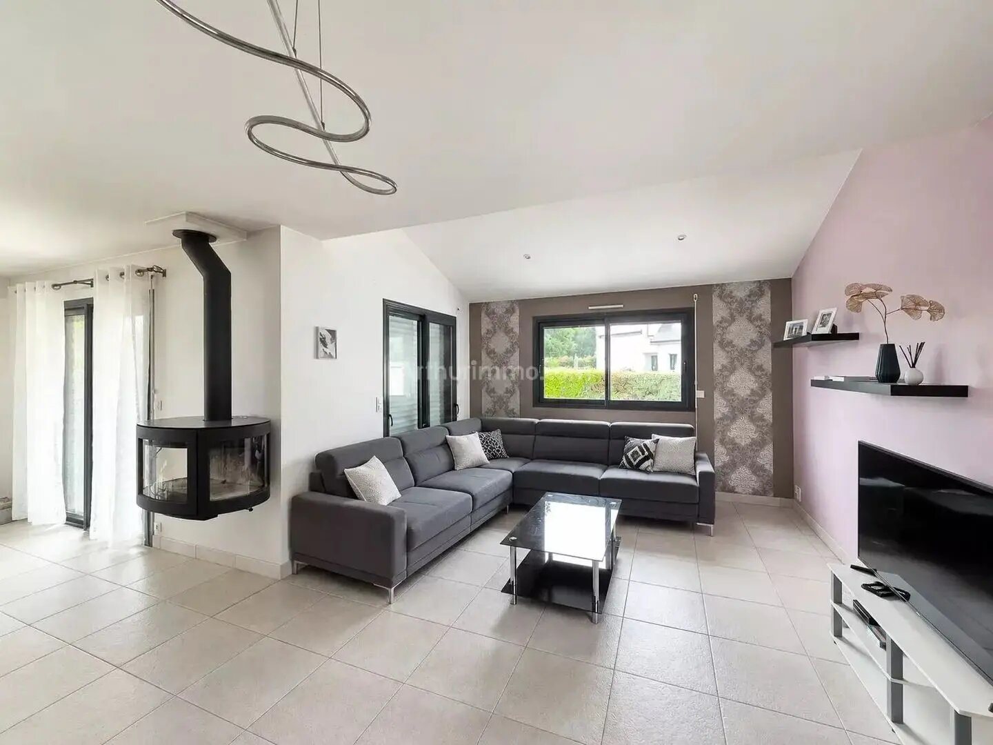 Maison à vendre, 170m², Brech