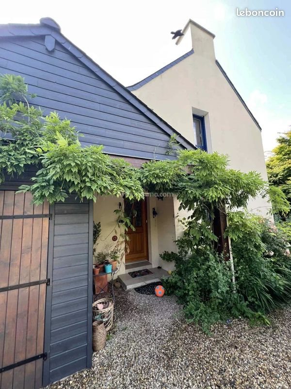 Maison à vendre, 120m², Le Bono