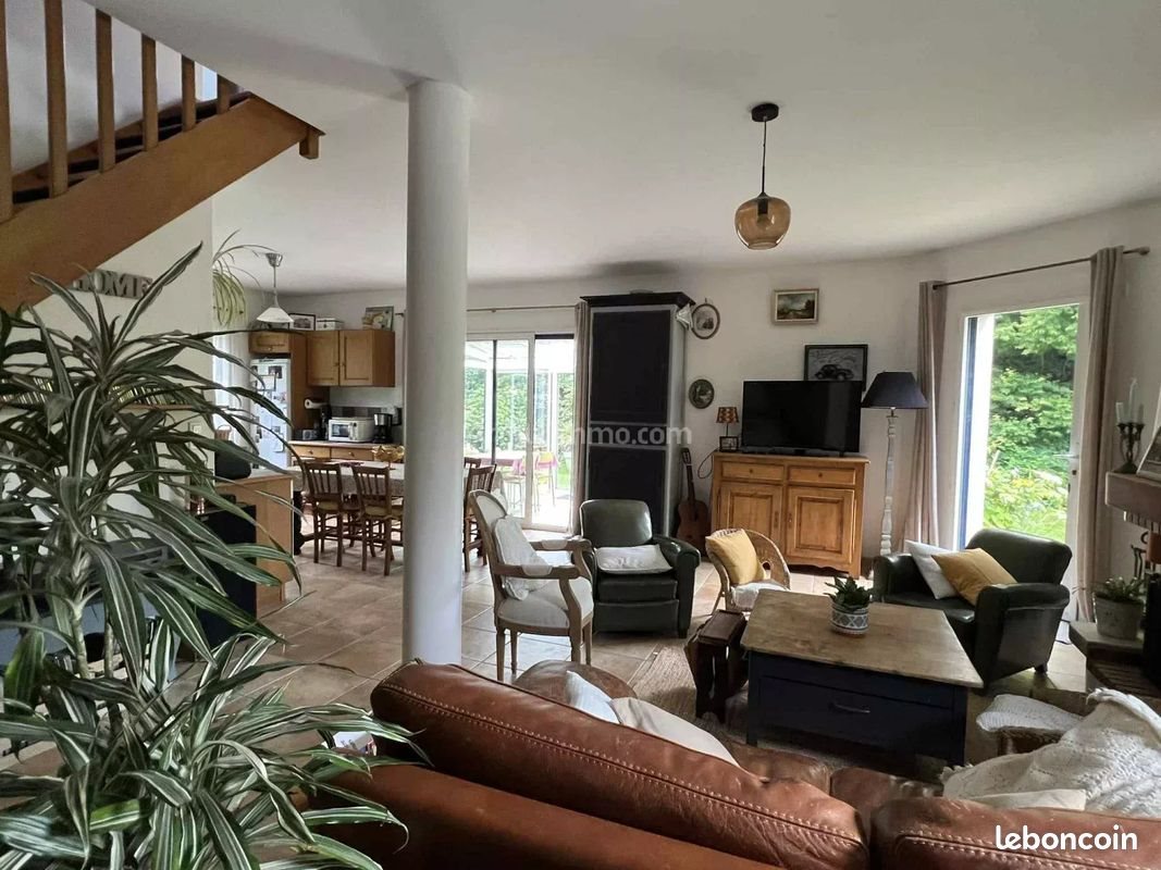 Maison à vendre, 120m², Le Bono