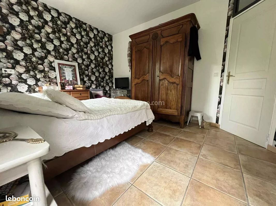 Maison à vendre, 120m², Le Bono