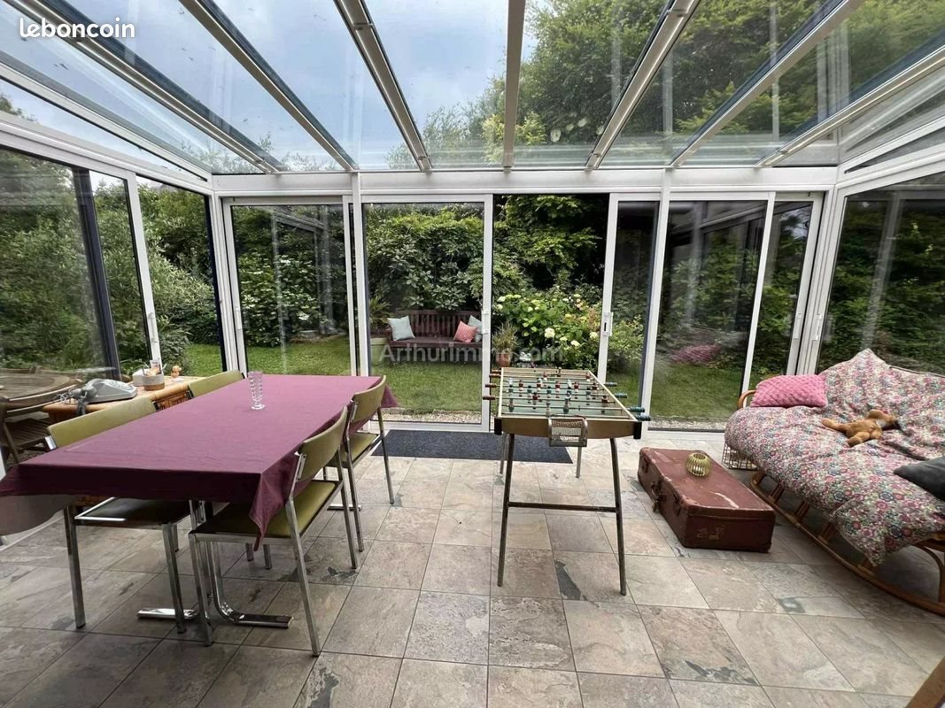 Maison à vendre, 120m², Le Bono