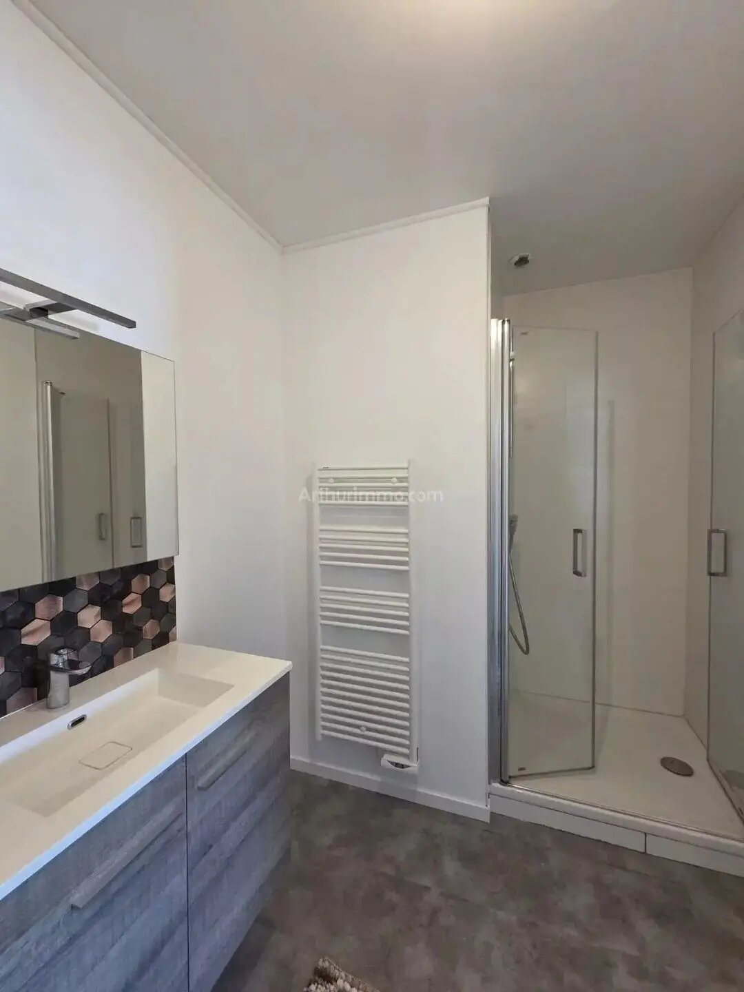 Appartement à vendre, 52m², Brech