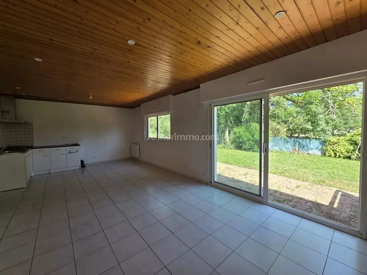 Appartement à vendre, 52m², Brech