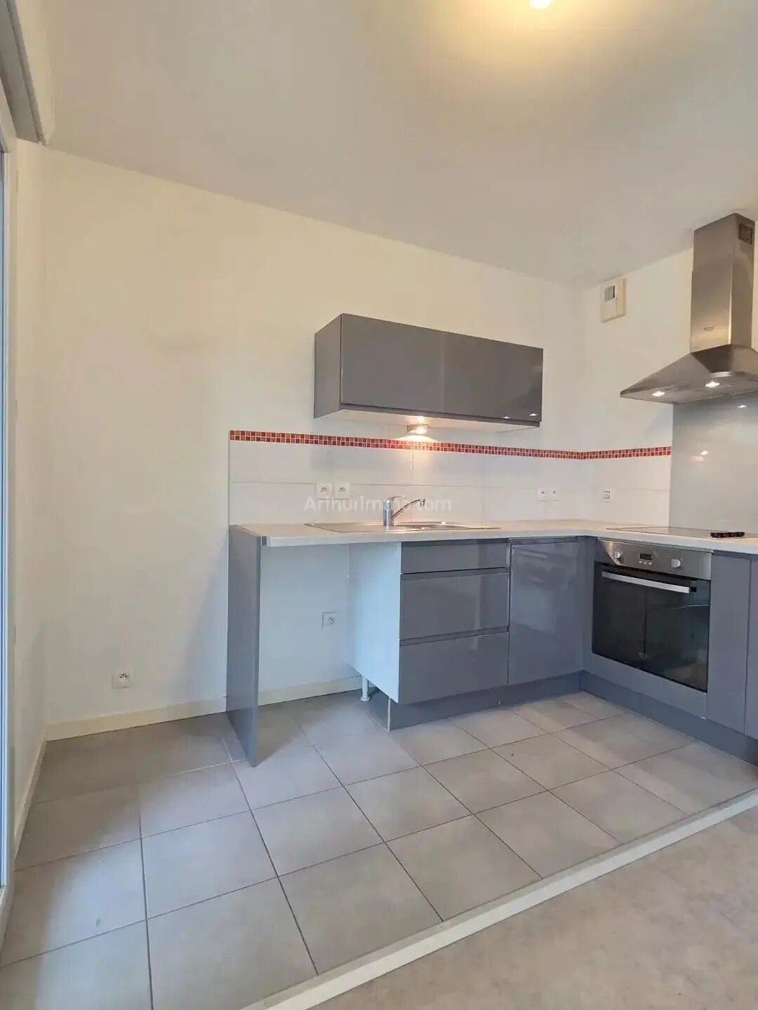 Appartement à vendre, 56m², Auray