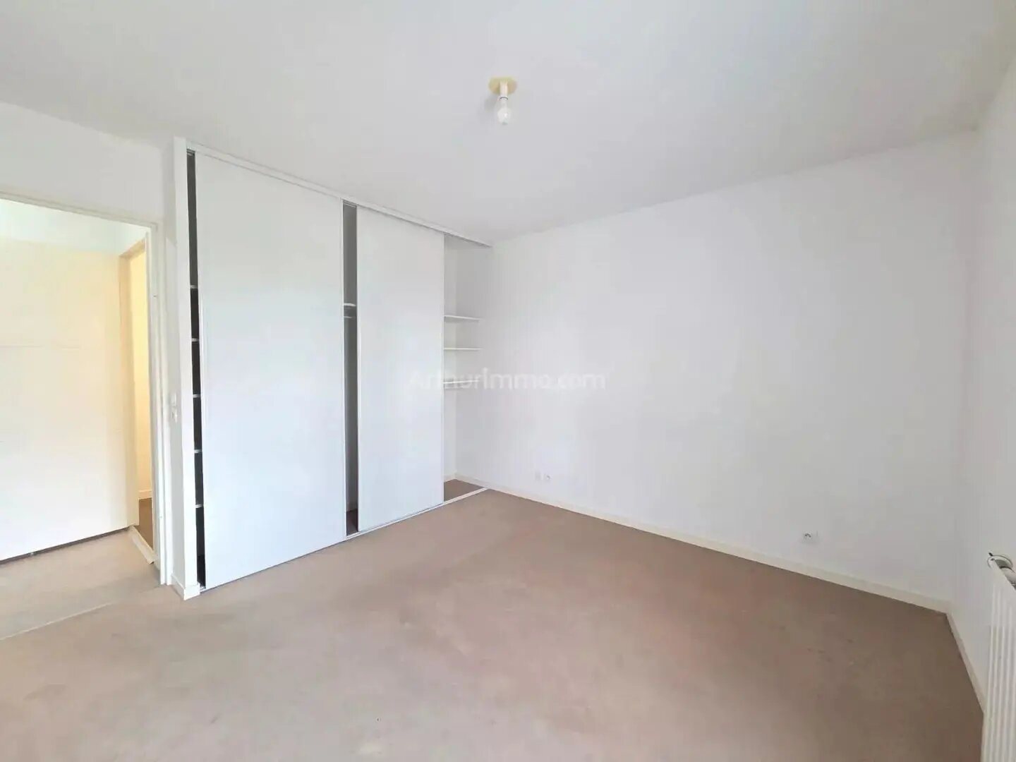 Appartement à vendre, 56m², Auray