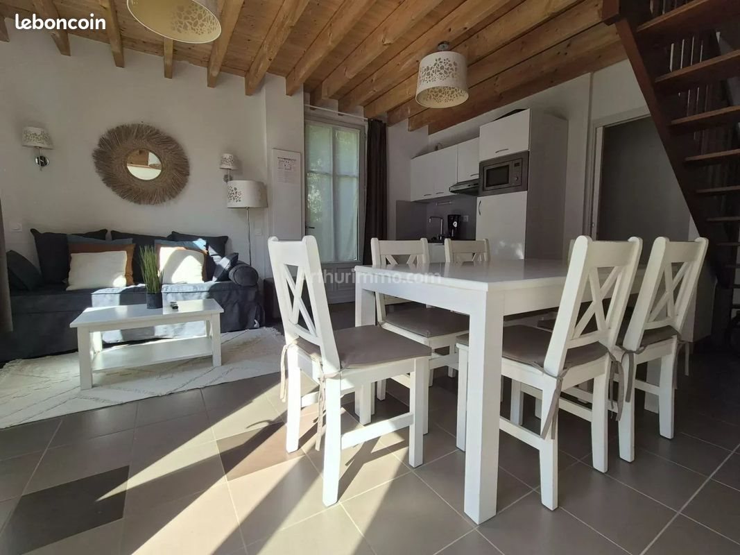 Appartement à vendre, 41m², Baden