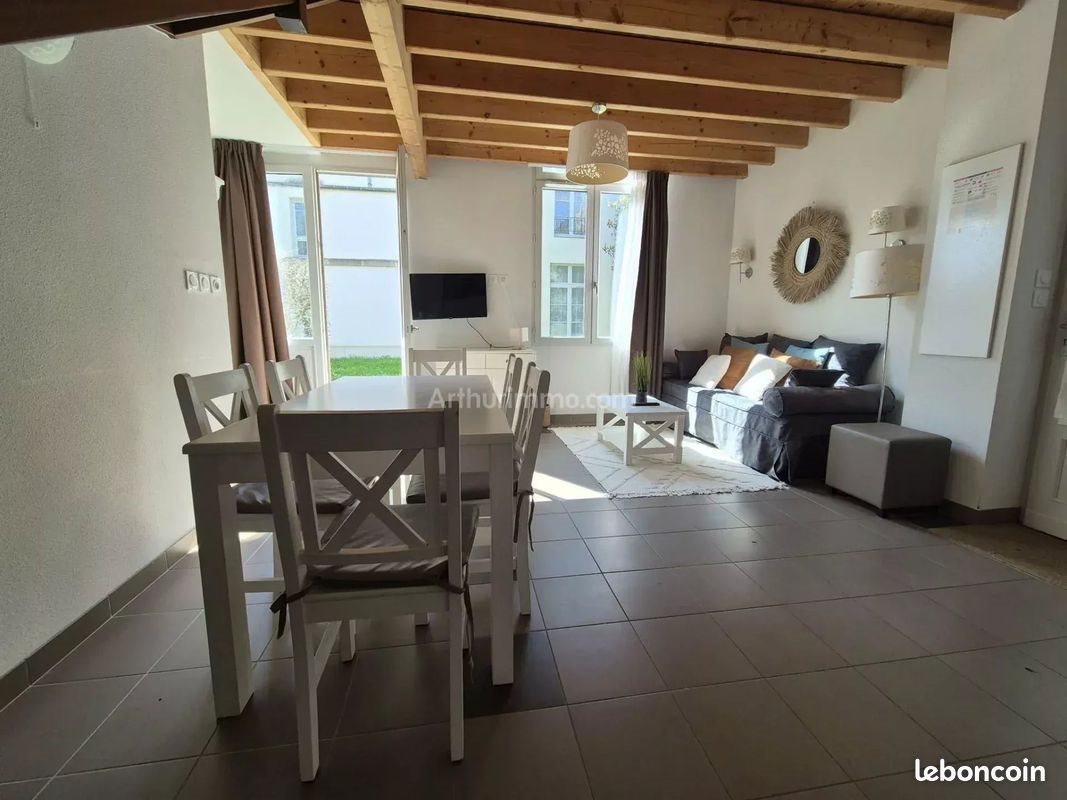 Appartement à vendre, 41m², Baden