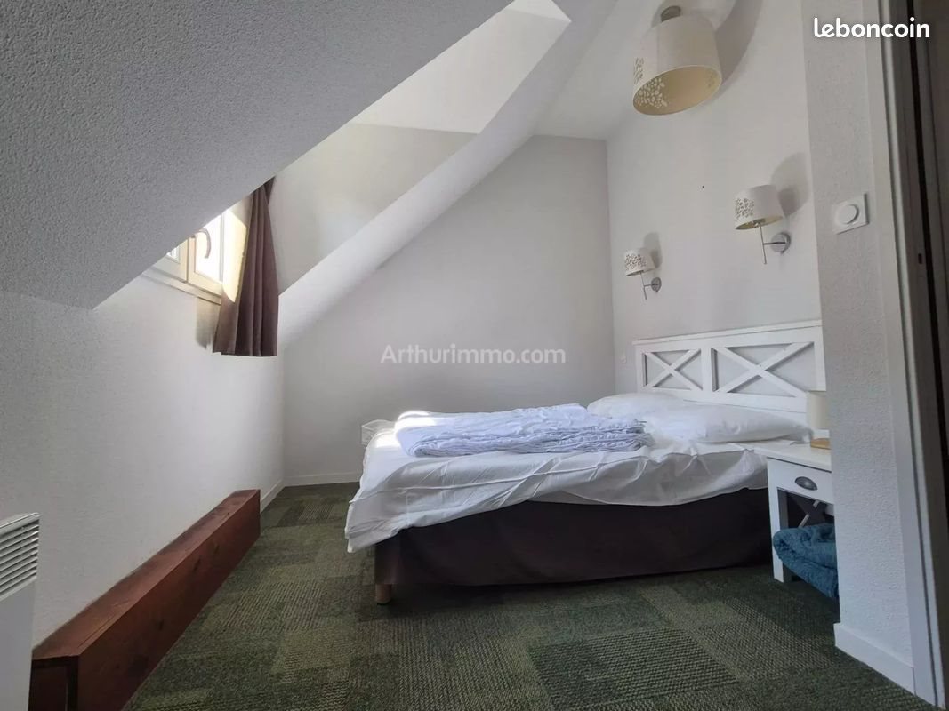 Appartement à vendre, 41m², Baden