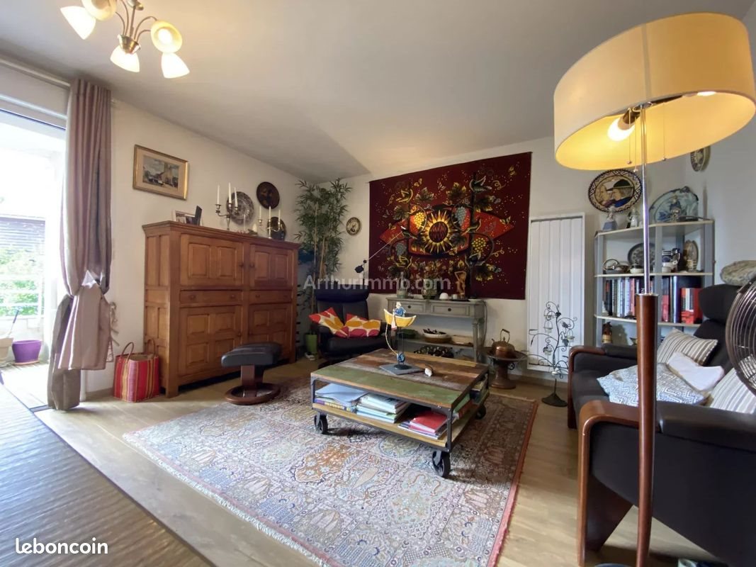 Appartement à vendre, 80m², Le Bono