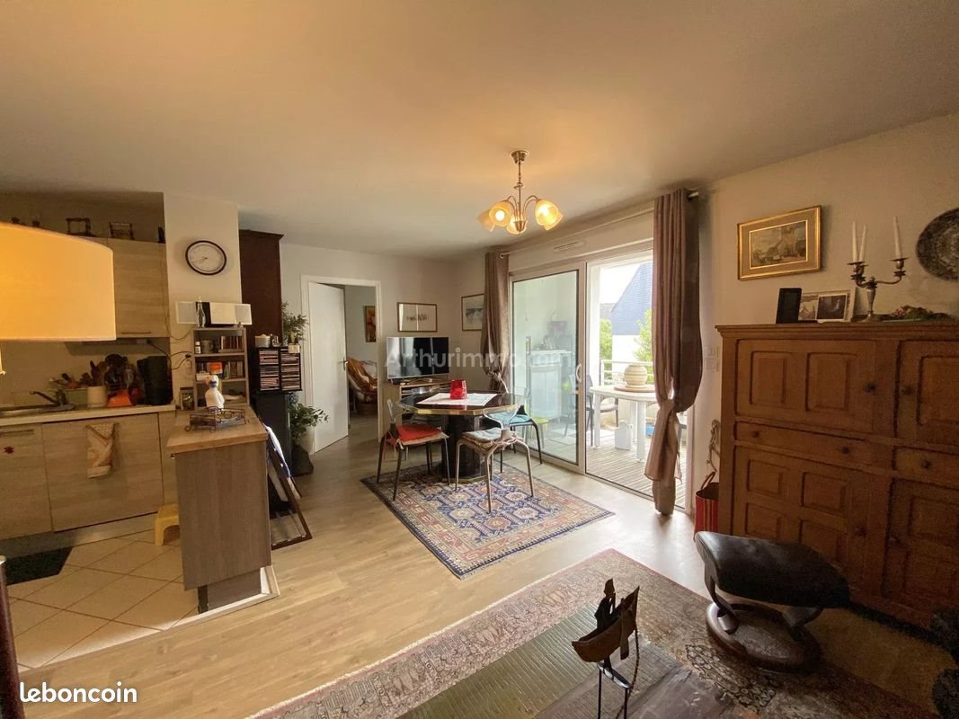 Appartement à vendre, 80m², Le Bono