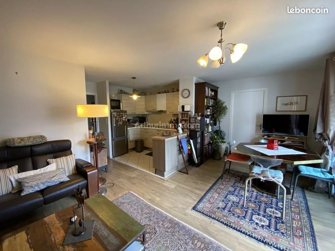 Appartement à vendre, 80m², Le Bono