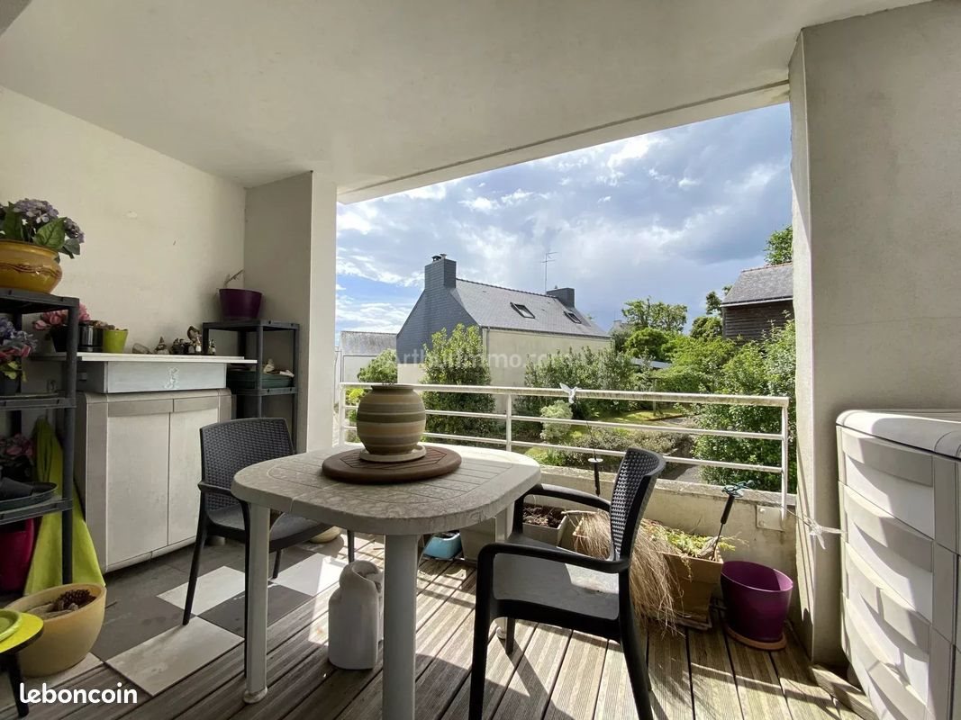 Appartement à vendre, 80m², Le Bono