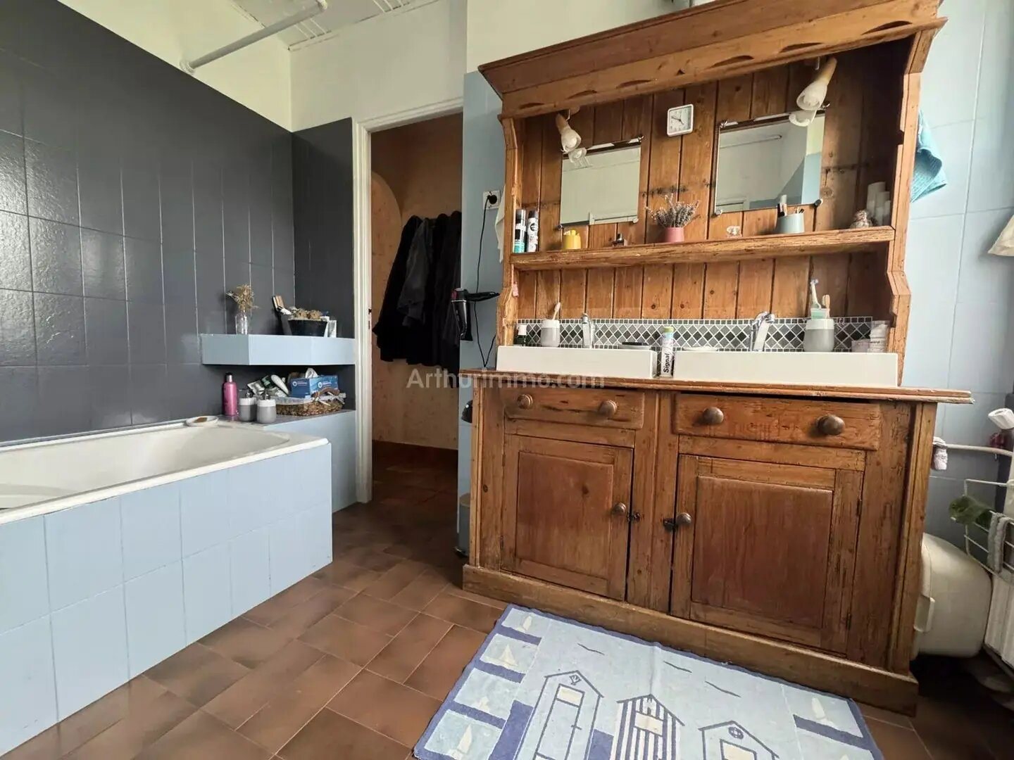 Maison à vendre, 109m², Brech