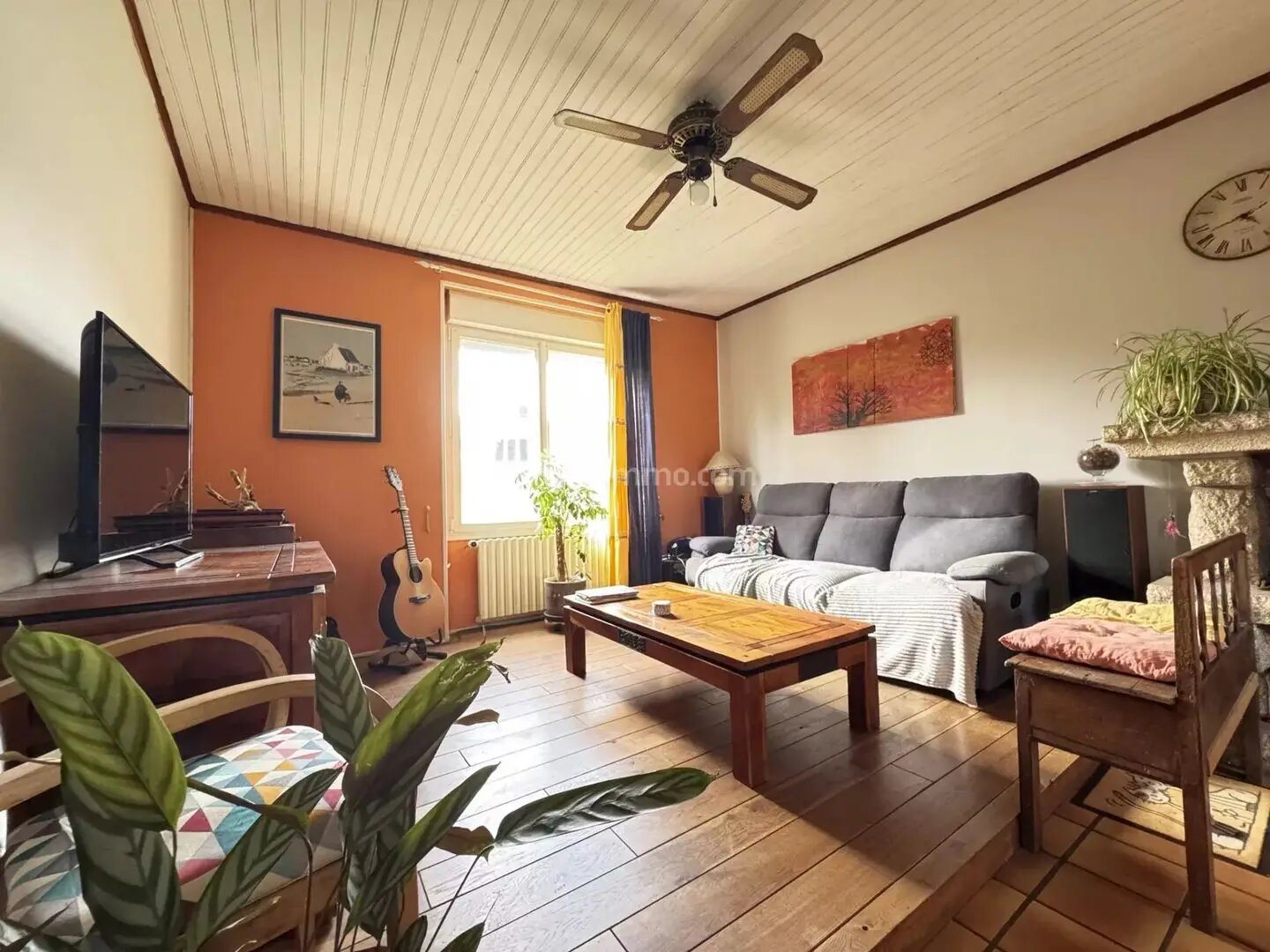 Maison à vendre, 109m², Brech