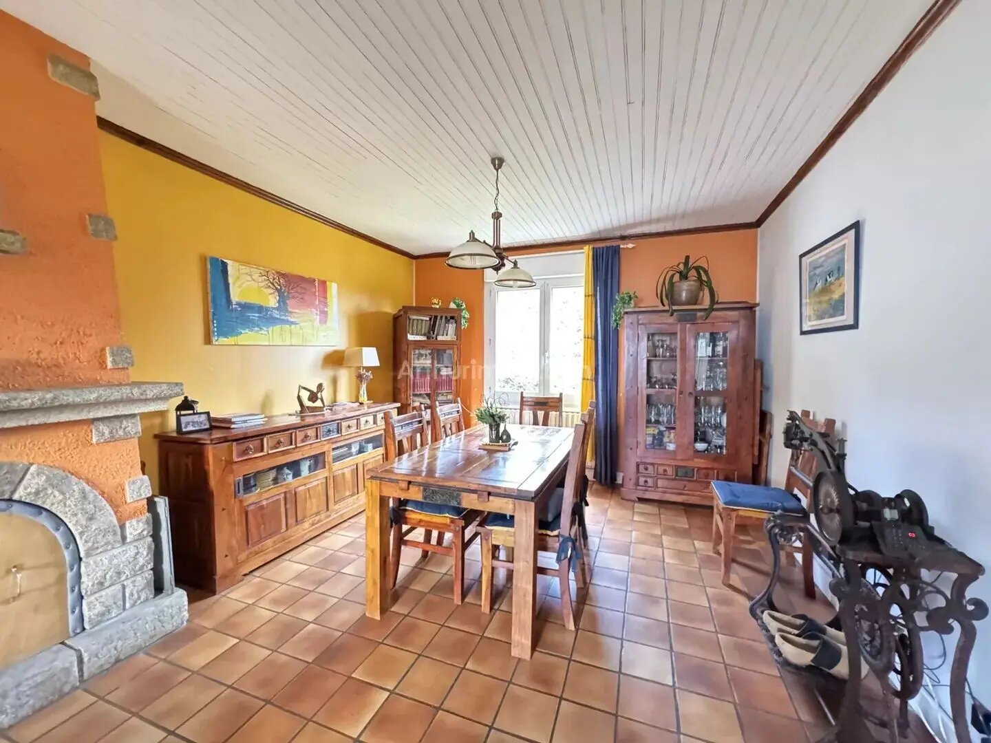 Maison à vendre, 109m², Brech