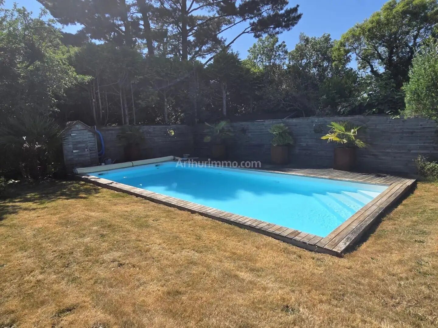 Maison à vendre, 120m², Plougoumelen