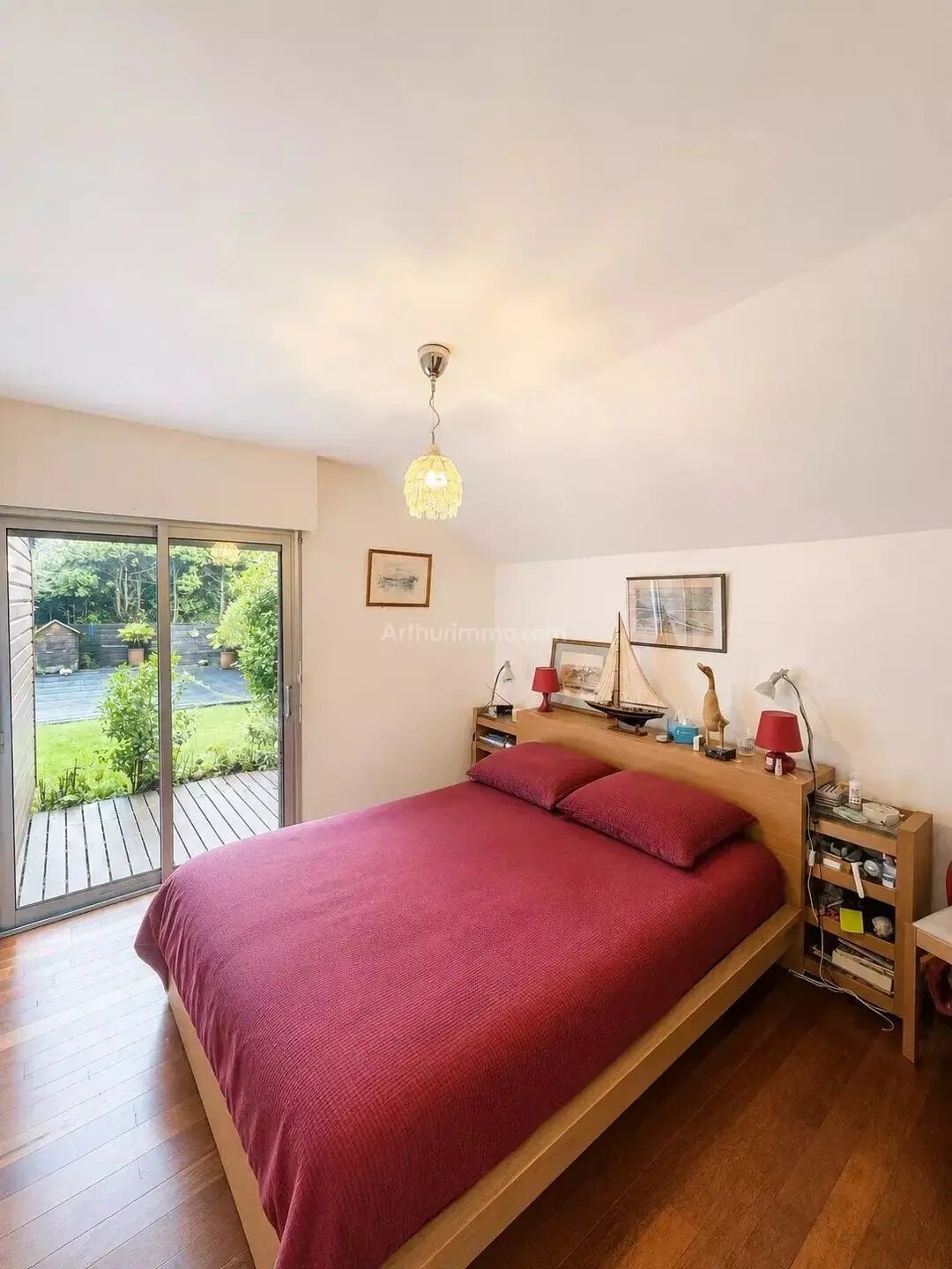 Maison à vendre, 120m², Plougoumelen