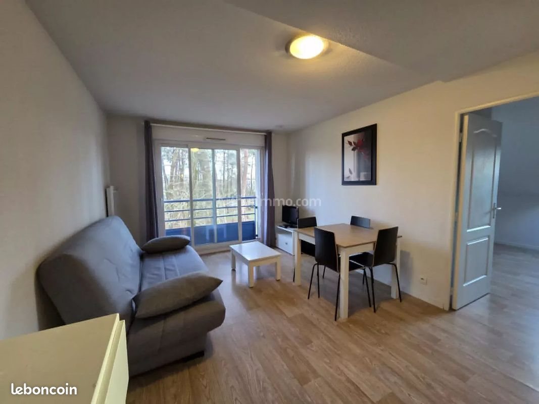 Appartement à vendre, 41m², Plescop