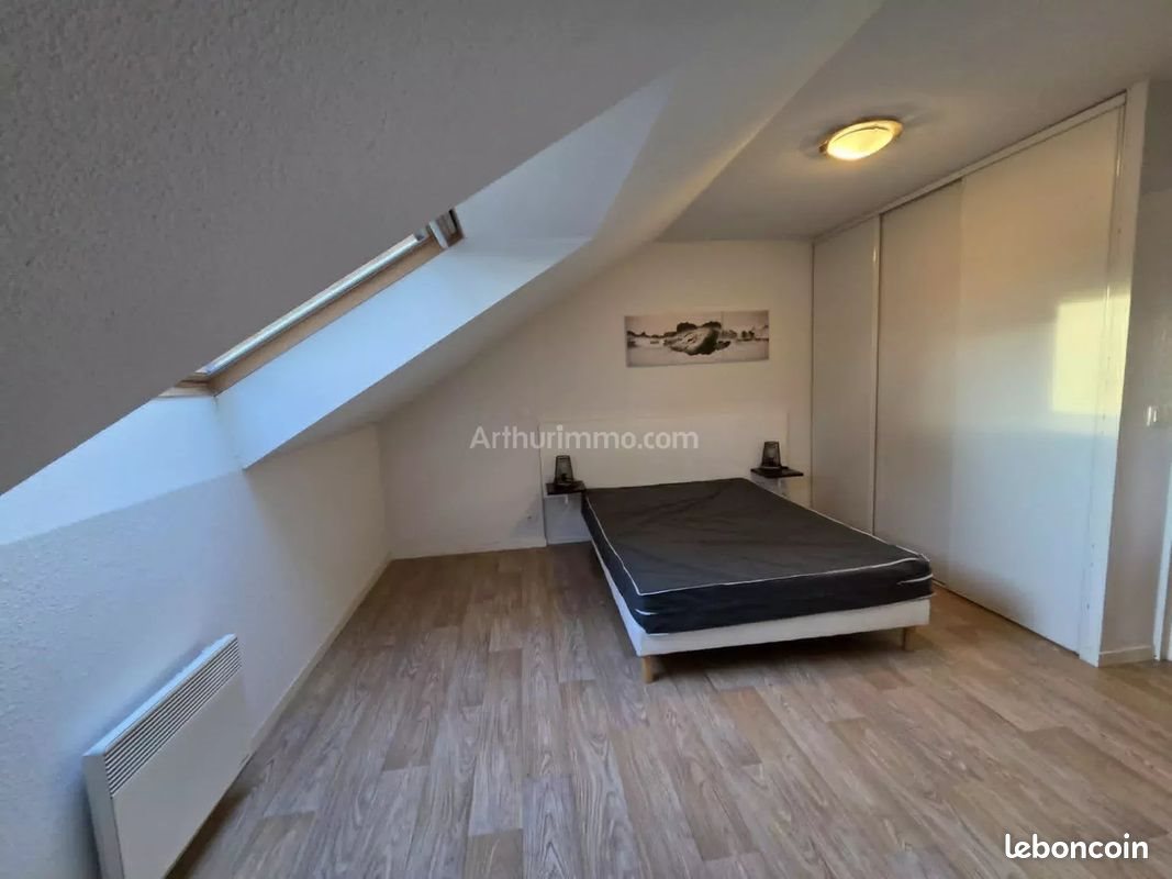 Appartement à vendre, 41m², Plescop