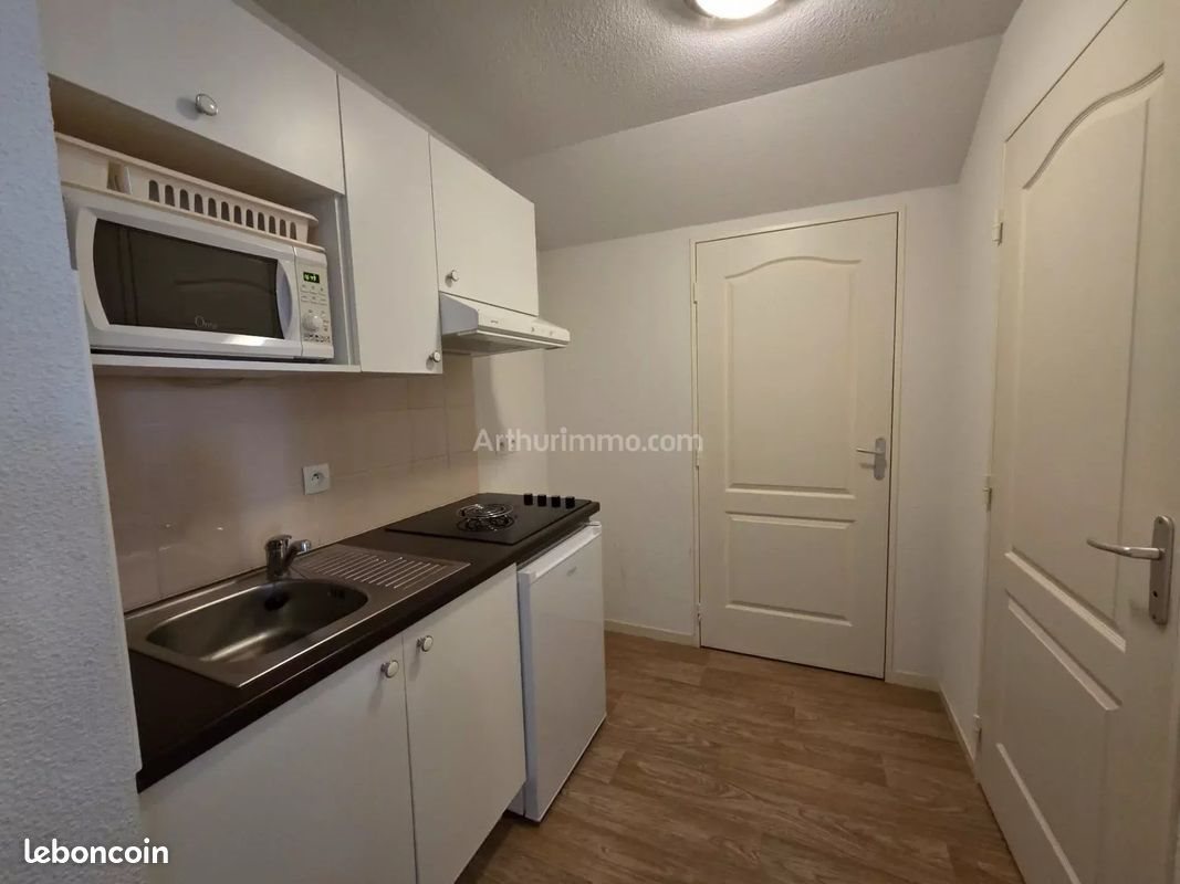 Appartement à vendre, 41m², Plescop