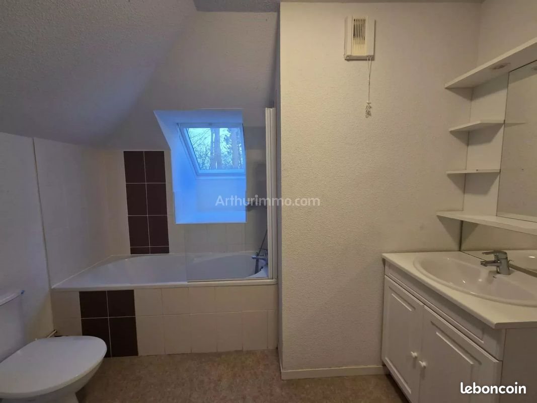 Appartement à vendre, 41m², Plescop
