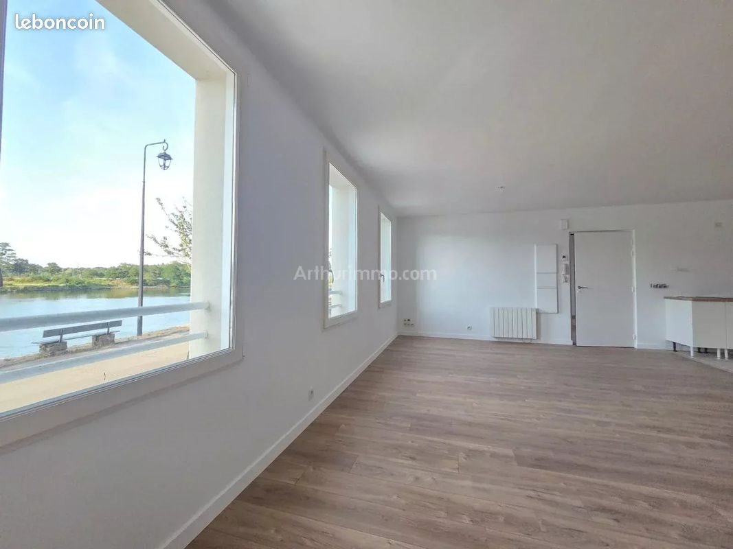 Appartement à vendre, 102m², Auray