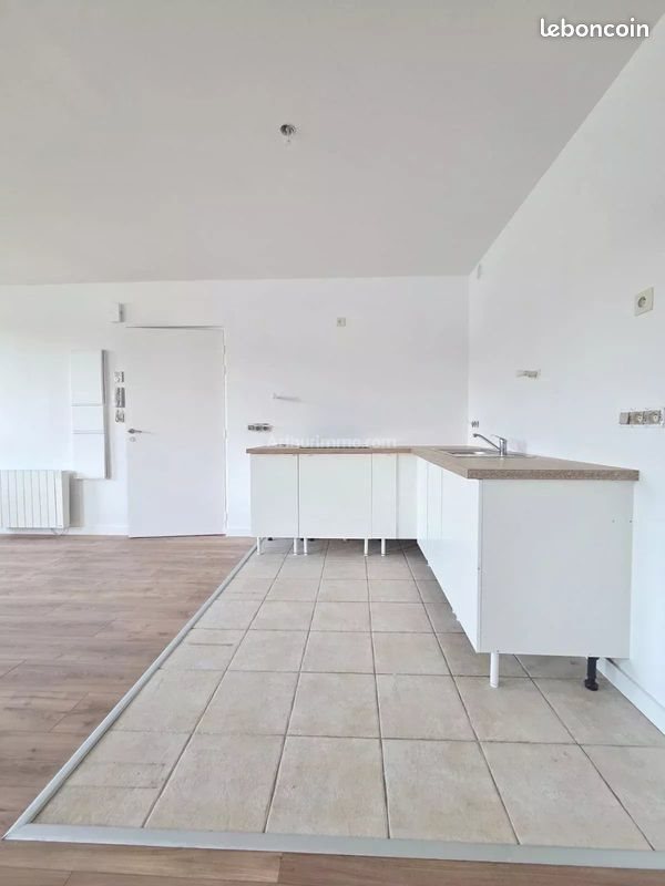 Appartement à vendre, 102m², Auray
