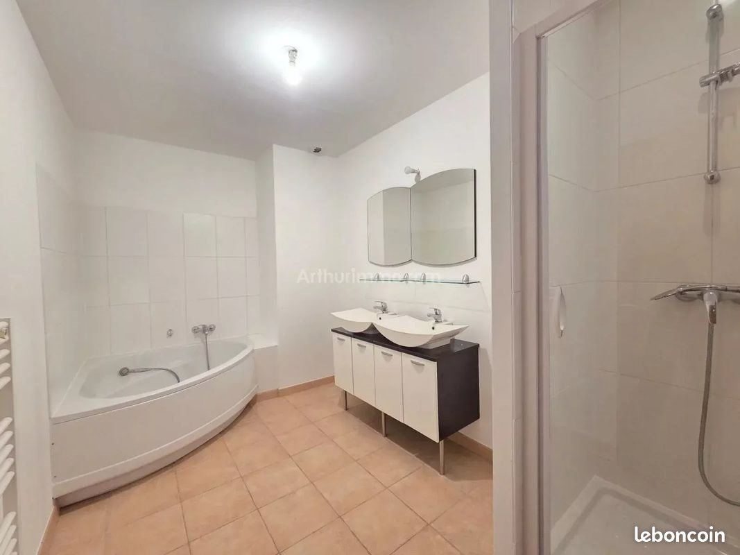 Appartement à vendre, 102m², Auray