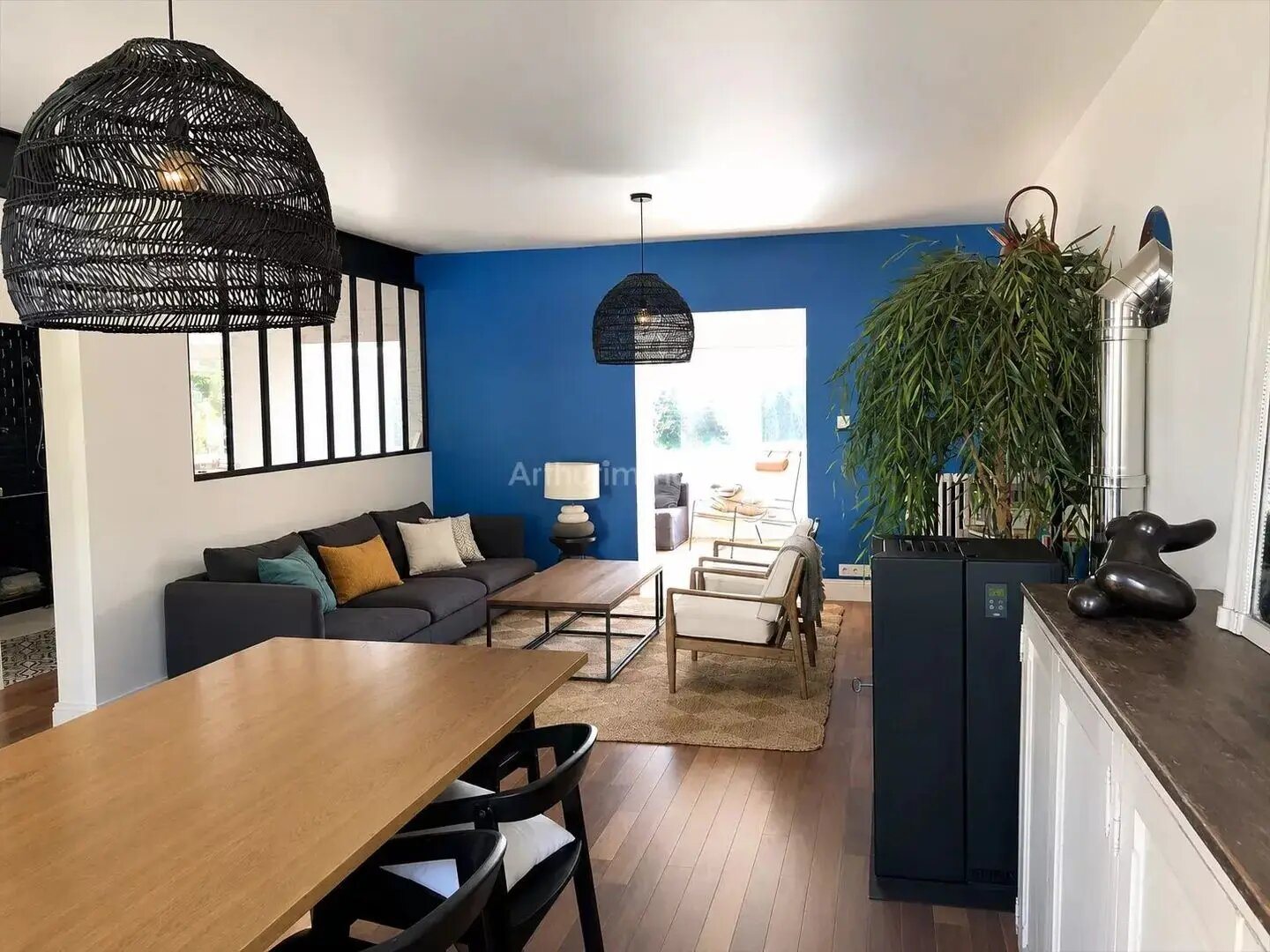 Maison à vendre, 190m², Le Bono