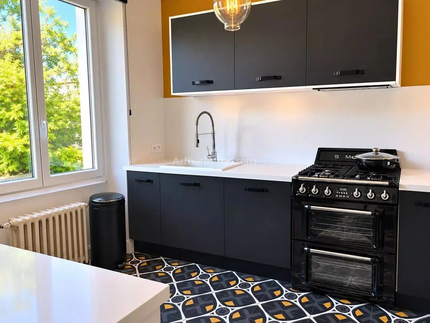 Maison à vendre, 190m², Le Bono
