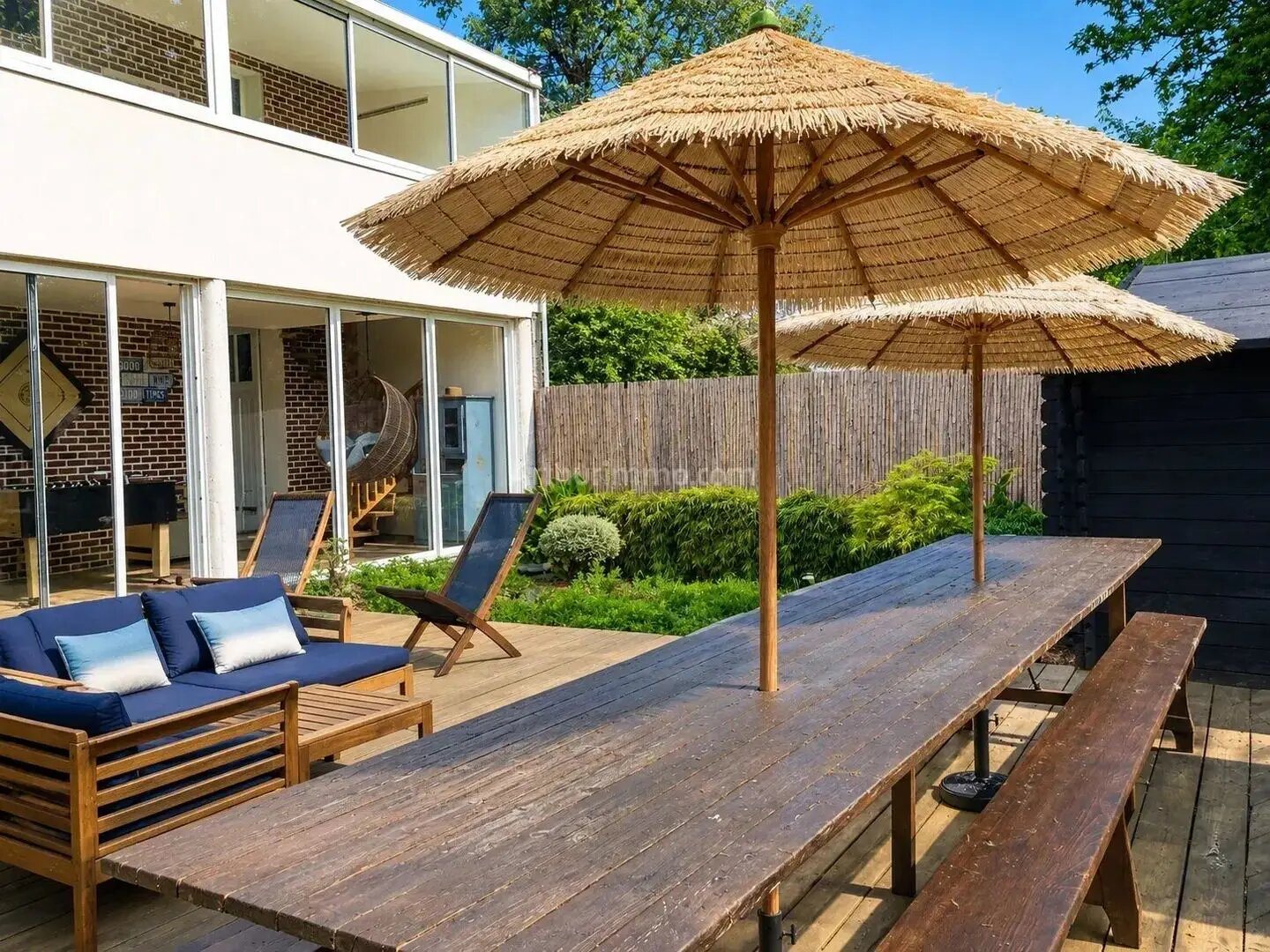 Maison à vendre, 190m², Le Bono