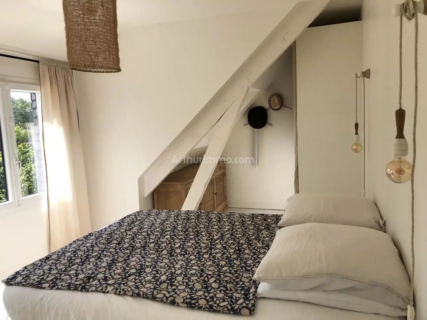Maison à vendre, 190m², Le Bono