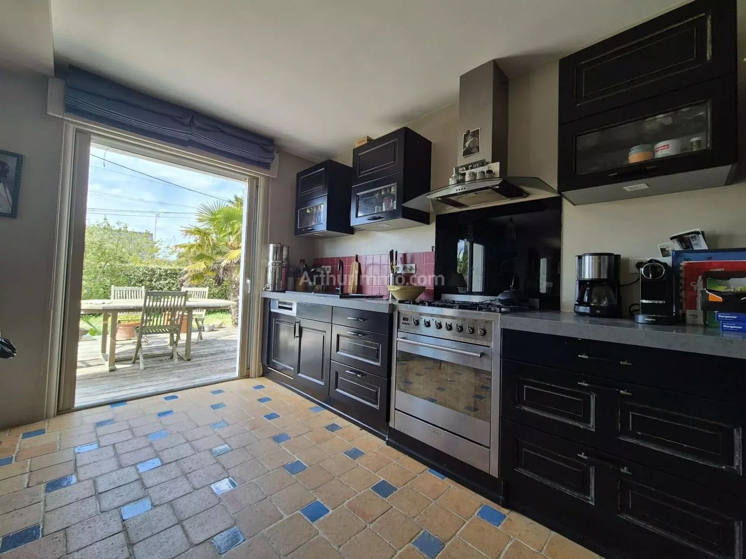 Maison à vendre, 157m², Plouharnel