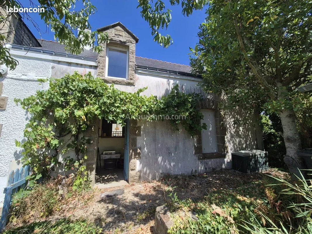 Maison à vendre, 72m², Le Bono